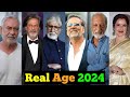 90s old bollywood actors  actress real age 2024  bollywood star real age  then and now
