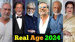 90S Old Bollywood Actors Actress Real Age 2024 Bollywood Star Real Age Then And Now