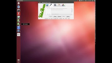 Ubuntu C++ application with ppa