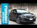 Fiat Tipo 5 porte | Perché comprarla… e perché no