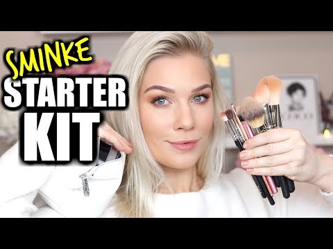 Video: 5 Verktøy For å Påføre Eyeliner Perfekt