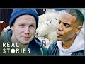 The ICE Epidemic: Australia's Deadly Addiction (Reggie Yates Documentary) | Real Stories