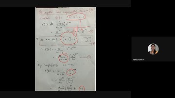 SS 18EC45 PropertiesofZT