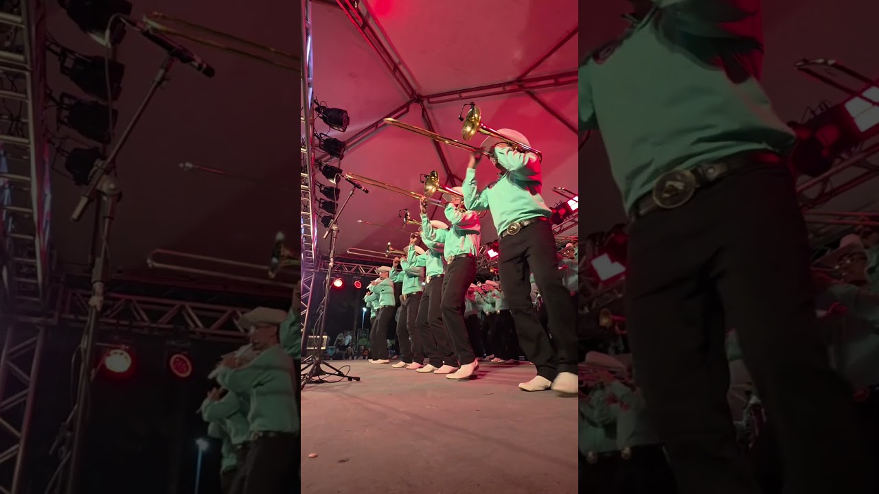 Apresentação em São João da Boa Vista-SP