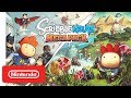 塗鴉冒險家 超級包 Scribblenauts Mega PACK - NS Switch 英文美版 product youtube thumbnail