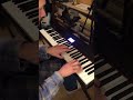 #shorts #piano #pianosolo #chopin #bach #liszt #mozart #rachmaninoff #scriabin #scarlatti #beethoven