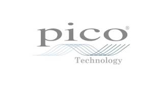 Pico Technology VNA 106 Training Session 1