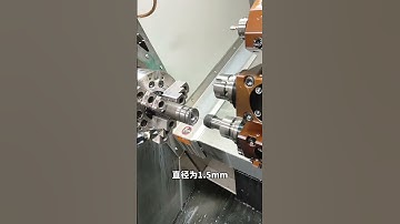 High Precision CNC Lathes for Sale #machine #tornocnc #cnc #lathe #automobile #cncmill #cncsoftware