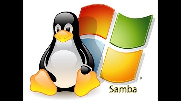 04 - Samba Sharing file server
