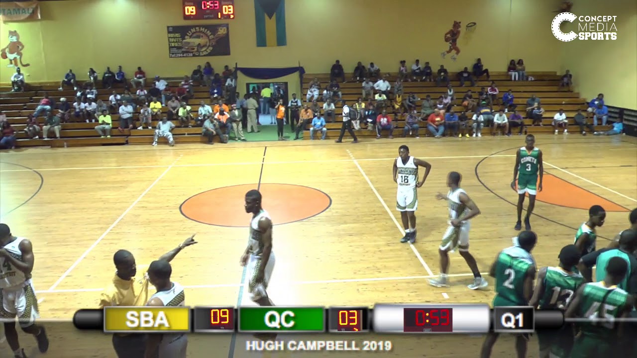 Concept Media Bahamas