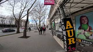 Chisinau City Walk Part 2 #moldova