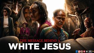 A Different Jesus A Different Gospel