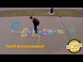 Hopscotch Experiment - 2019 Purdue Day of Giving