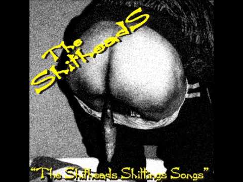 The Shitheads — The Shitheads - Küürakat parandab ainult haud