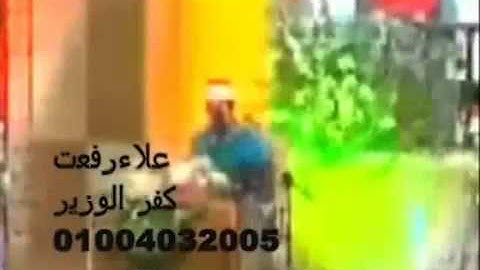 القارئ الشيخ محمود الشحات - سورة الانعام والشمس