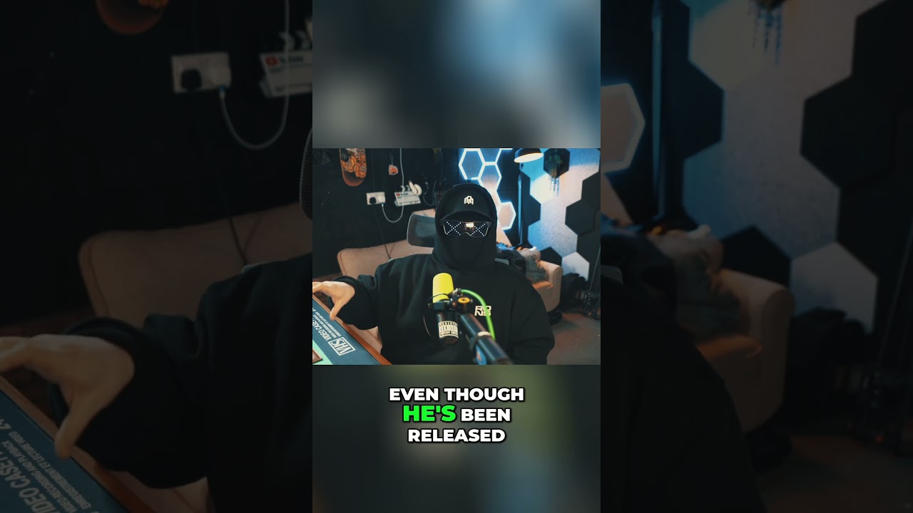 Арест принца Эндрю: что это значит для правосудия?