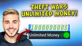 How I Get UNLIMITED Money In Dude Theft Wars!!! (EASY GLITCH)