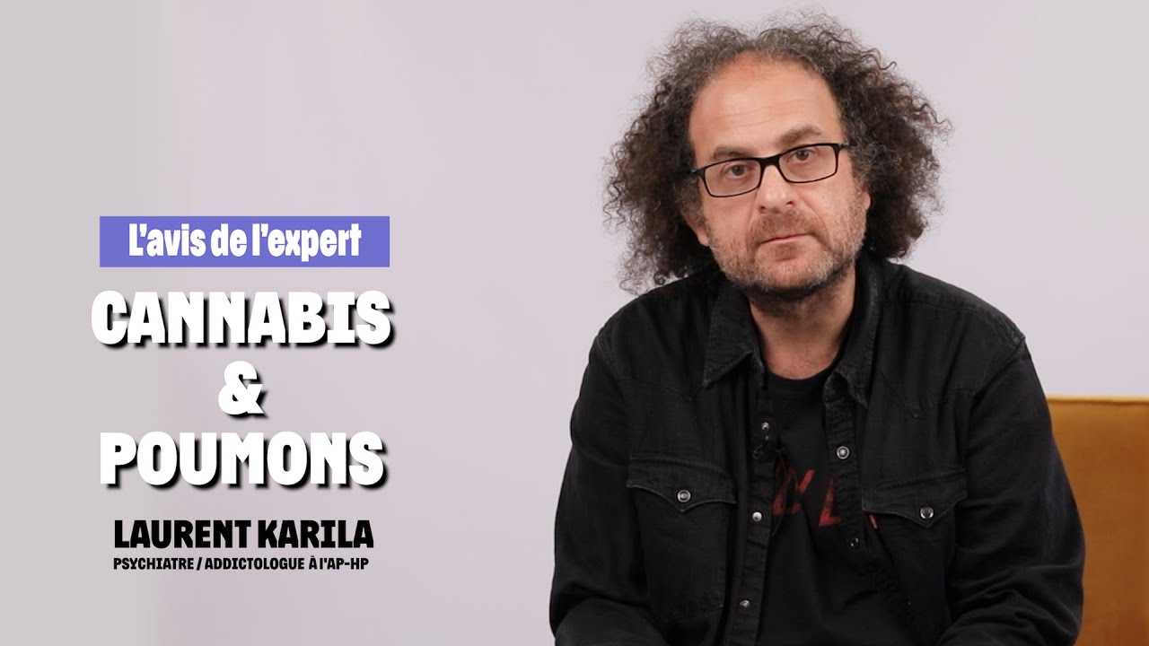 Laurent Karila Psychiatre Addictologue