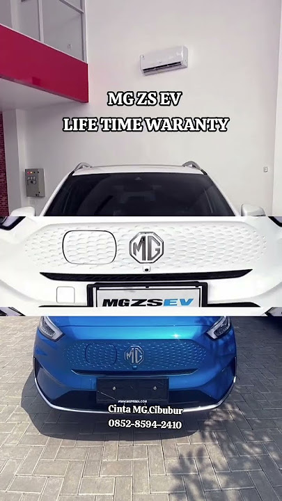 mobil keluarga mobil listrik🔥 #mobil #automobile #mgzslux #mobillistrik #sale #mg #otomotif