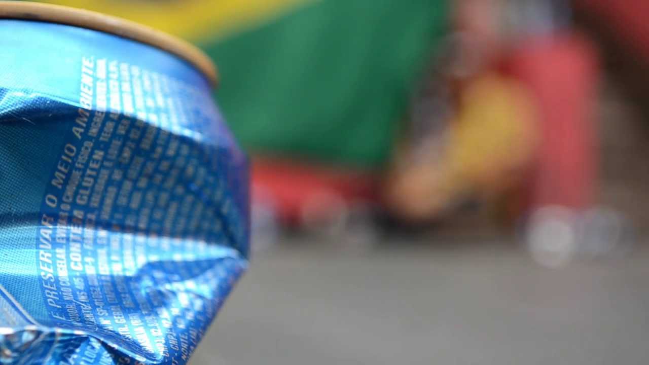 Casa Rosa - Erick do Ben - A Vida É Uma Só