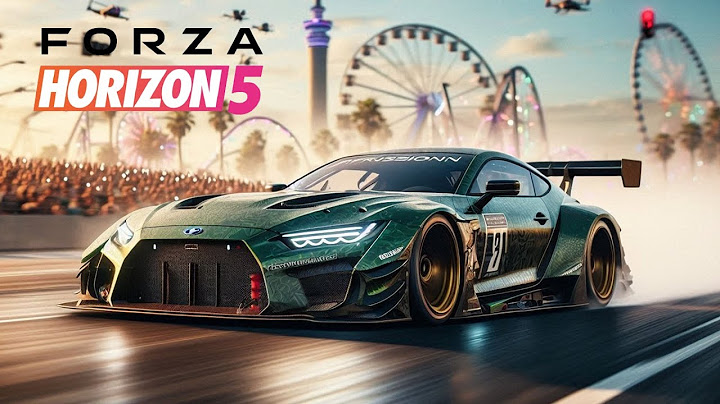 Il pensait avoir une CHANCE 😂Je DETRUIS le ONLINE de Forza Horizon 5 ! +10 Super Tirages