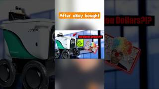 How Did The Food Delivery Robot Takeover Start?