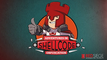 Adventures in Shellcode Obfuscation: Part 3 "Encryption!"