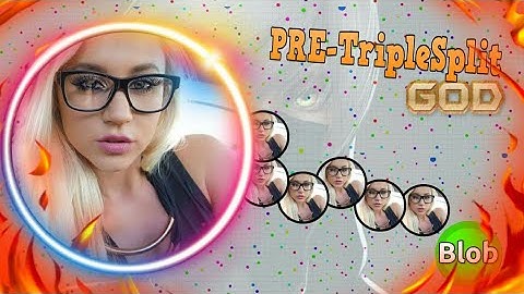 BLOB|WILDEST DOUBLESPLITS|DOUBLECANNON AUTOSPLITS/POPSPLITS.