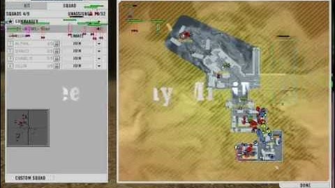 BF2142 Framework v3.0