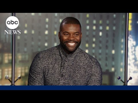 Amin Joseph on final season of 'Snowfall': 'Our hearts are gonna be ripped out'.