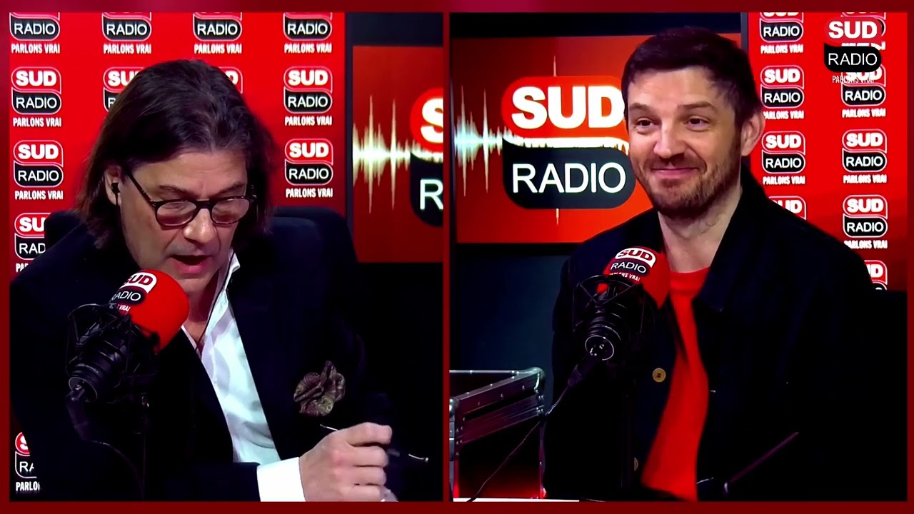 "L’entrepreneuriat, c’est une aventure qui est très longue, mais c’est passionnant !" – T. Huriez