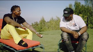Moneybagg Yo & BIG30 - Golden Boy [Music Video]