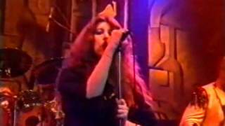 Mccoy On Ect extra Celestial Transmission 1985