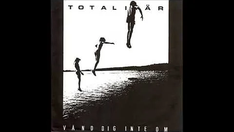 Totalitär ‎– Vänd Dig Inte Om EP - 1989 -  (Full Album)
