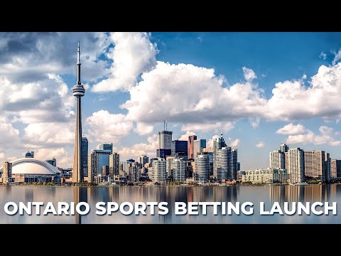 Ontario Gambling News