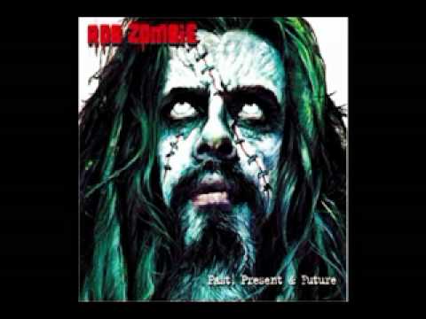 Rob Zombie- Feed The Gods