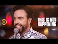 Chris Garcia - The Beatdown - This Is Not Happening - Uncensored