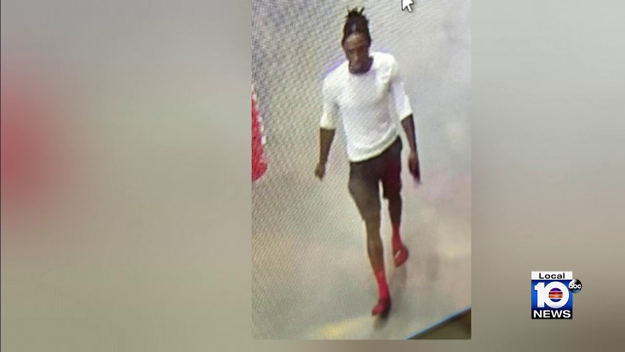 Authorities search for voyeur who took photos of men in bathroom stalls at Home Depot in Broward pic