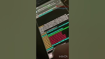 NetHunter Install #nethunter  #linux #kali #android #reels