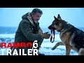 Rambo 6: New Blood Concept Trailer ❄️🔥