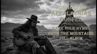 Timeless Appalachian Hymns | Old Mountain Folk Gospel (Full Album)