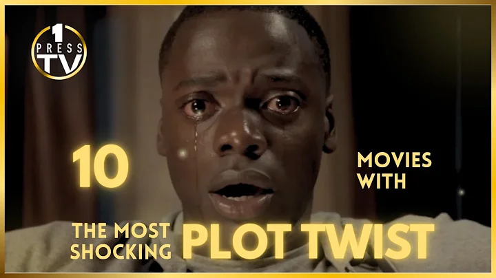10 Movies with the Most Shocking Plot Twists