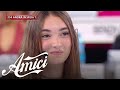Amici 24 - Antonia - Ex factor
