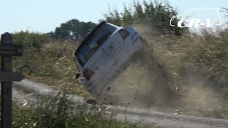Rallye des Centurions 2023 - Show &amp; Mistakes - CRV