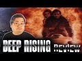 Deep Rising  Movie Review