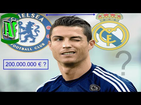 10 ყველაზე ძვირადღირებული ტრანსფერი ფეხბურთის ისტორიაში