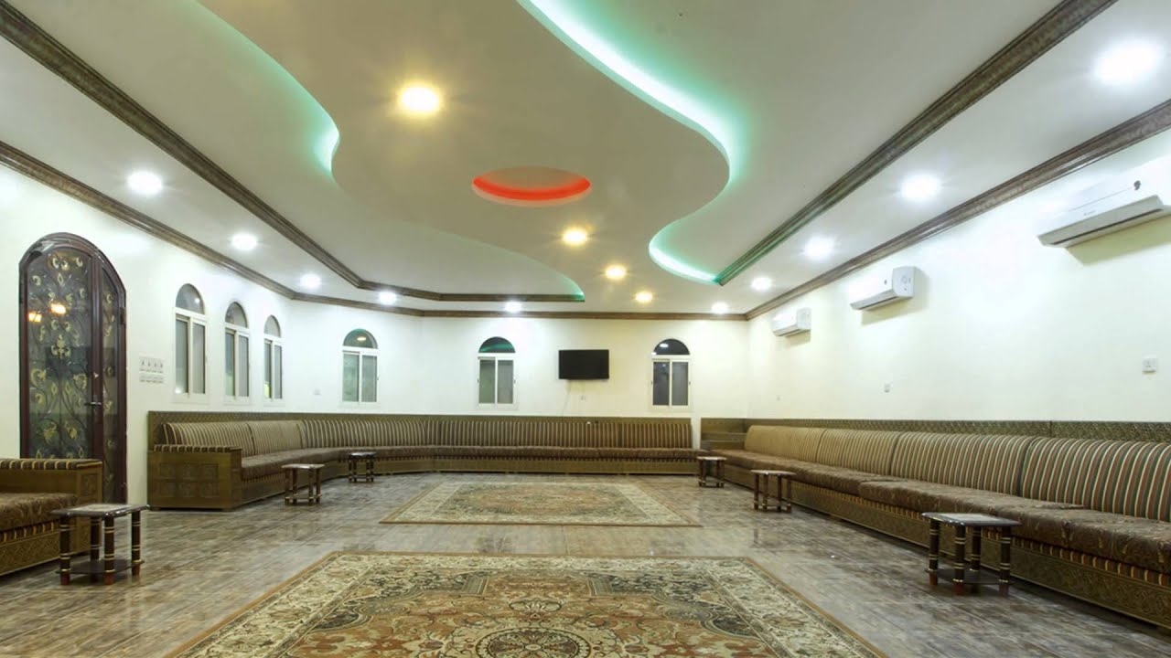 منتجع ارفلون السياحي - الأحساء - الهفوف - هجر شوبز