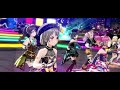 【スクスタ MV】虹ヶ咲 「 Just Believe!!! (12人 Ver.)」- 3D HD MV