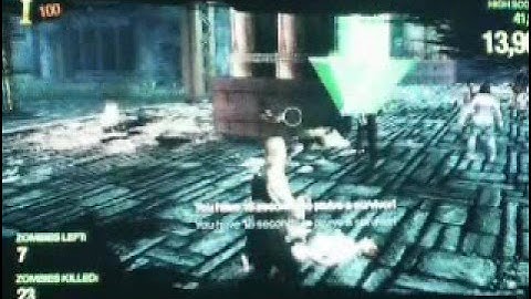 Saints Row 2 - Zombie Uprising