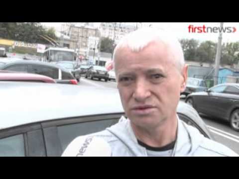 Наказание за вождение в нетрезвом виде. Мнения.
